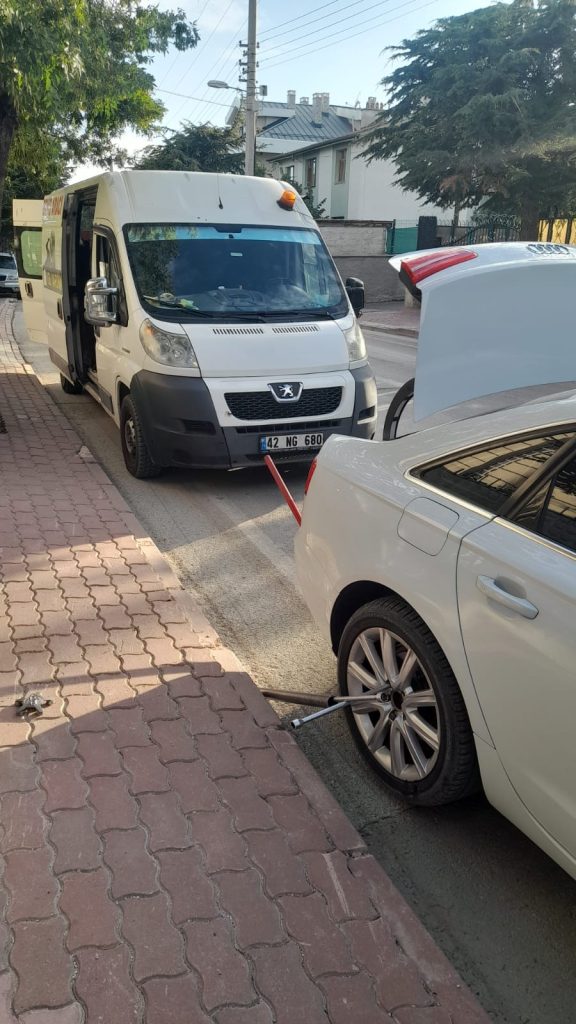 lastik tamir servisl