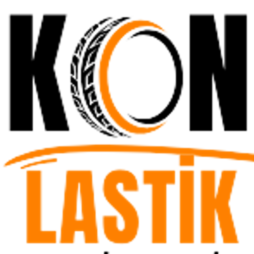 Konlastik | Mobil Lastik Servisi | 0540 505 10 00